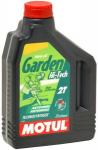 GARDEN 2T HI-TECH