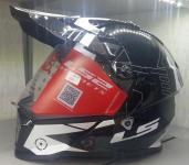  LS2 MX436 PIONEER TRIGGER BLACKTITANIUM