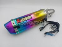 ��������� �������� Akrapovic ������������