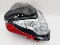 ���� Bajaj Pulsar 150/200  �������