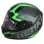 ���� NENKI FF-856 MATTE GREY GREEN