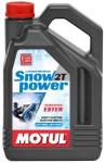 SNOWPOWER 2T