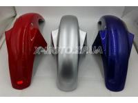 ����� �������� �� Yamaha YBR 125