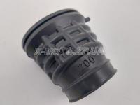 �������� ����������� �� Yamaha YBR-125