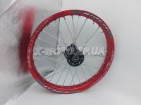 ���� �������� ������������� 1,6*17 "RIDE IT" �������