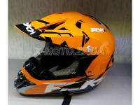 ���� ��������� FOX black-orange ������