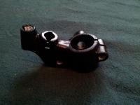 ��������� ����� �� Yamaha YBR 125