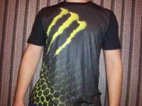 ��������  Monster Energy