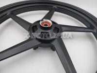 ���� �������� �� 5 ���� Yamaha YBR-125 ������!!!