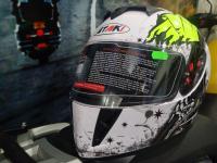 ���� Ataki FF311 Skull ����/�����/������ ���������