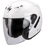 ���� Scorpion exo-220 white