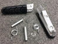 �������� �������� Honda CB-400 VTEC 