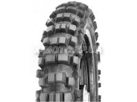 �������� ������ 90/100-14 DELI SB-114 X-CROSS PRO  ��� ��������� Kayo
