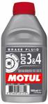 MOTUL DOT 3&4 Brake Fluid