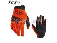 �������� ����/ ����/ �����/ ������  FOX DIRTPAW RACE GLOVE Flo ���������/  ������ ������