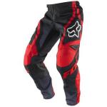 Youth 180 Racepant Black/Red 