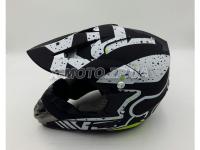 ���� ��������� FOX  matte-black,  ������� ������ ����� �������