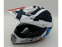 ���� ��������� FOX �matte-white, ������ ������