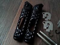 ������ �������� Honda CBR600RR F4 F5 VFR800 CBR900 CBR1000