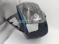 ���������� (�������� �������) �� ������� ��� ���������� ���� Yamaha YBR-125 ׸����