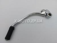 �������� ����� �� Yamaha YBR 125