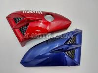 ����������� �������� ��� ��� Yamaha YBR 125