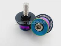 ����� (�����, ������) Kawasaki ��� ��������� ��������� �� ������ �8  