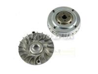 �������� �������� � ����� ��� ����������� Linhai 400cc