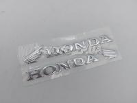 �������� ����� HONDA
