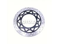 �������� ��������� ���� Yamaha YBR 125 � 2007 ����