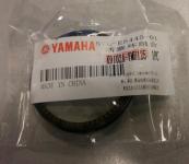   std Yamaha YBR-125