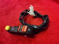 ������� ����/���� YX-110/125 