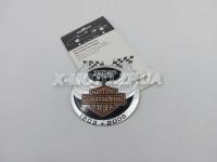 ������� �� �������� (�������) Harley-Davidson, 105��� (85*90��)